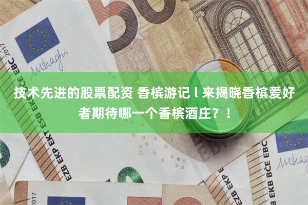 技术先进的股票配资 香槟游记 l 来揭晓香槟爱好者期待哪一个香槟酒庄？！