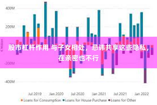 股市杠杆作用 与子女相处，忌讳共享这些隐私，在亲密也不行